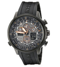 NUOVO OROLOGIO RADIOCOMANDATO