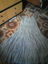 vestito estivo per donna