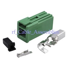 Connettore antenna GSM/GPS HRS