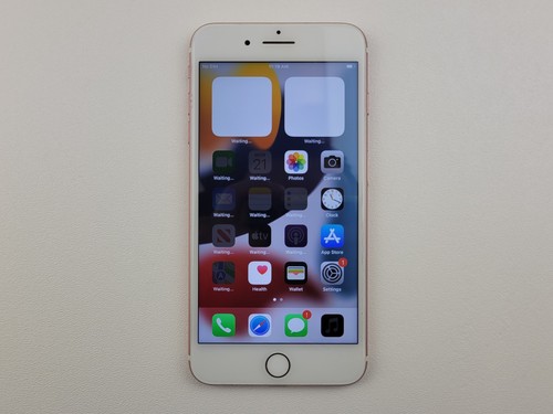 Smartphone apple iphone plus - smartphone,