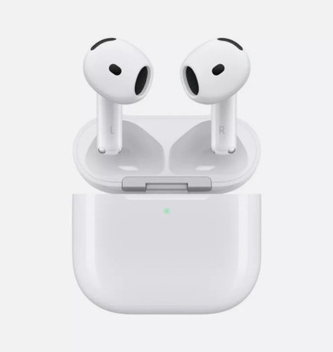 Apple airpods originali - 4,