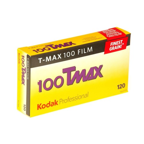 Kodak pellicola fotografica