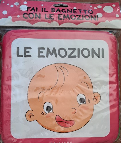 Fai bagnetto con le - fai,