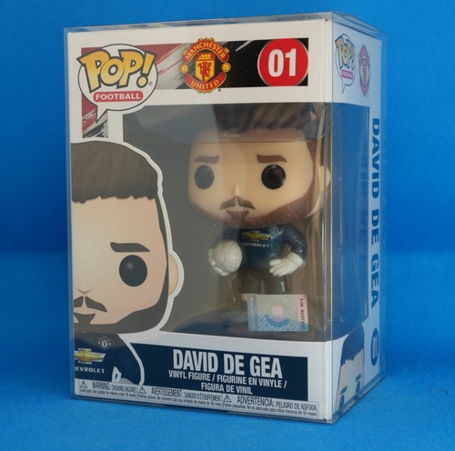 Funko pop david gea - funko, pop!