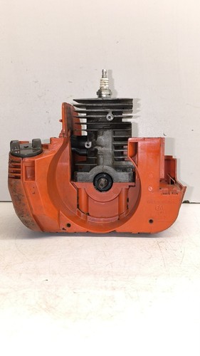 Husqvarna 232r tempi benzina - husqvarna,