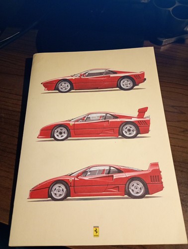 Idea ferrari berlin neue - l'idea,