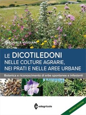 LE DICOTILEDONI  - VIGGIANI