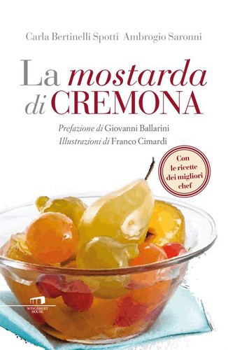 Mostarda cremona - di,