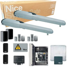 NICE WINGO KIT PER AUTOMAZIONE