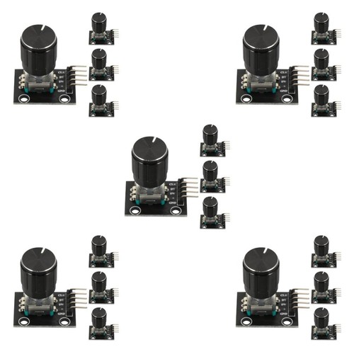 Set 040 modulo encoder - 20,