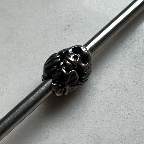 Trollbeads bead fortune - bead,