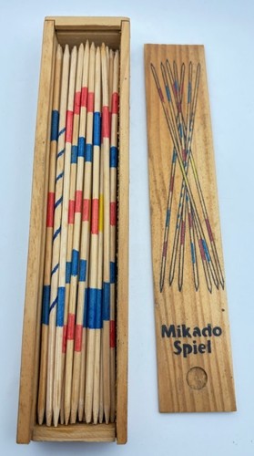 Gioco mikado spiel - spiel, shangai