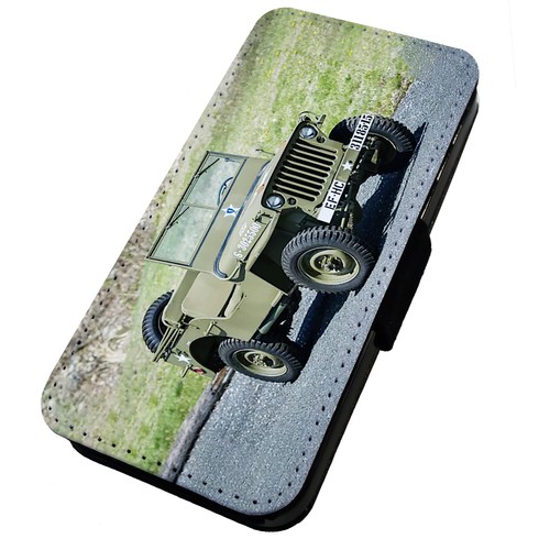 Custodia telefono flip