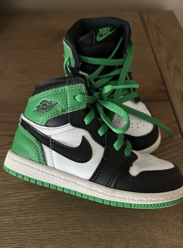Nike air jordan retro - retro, high