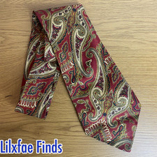 Cravatta dondolo vintage - cravatta,