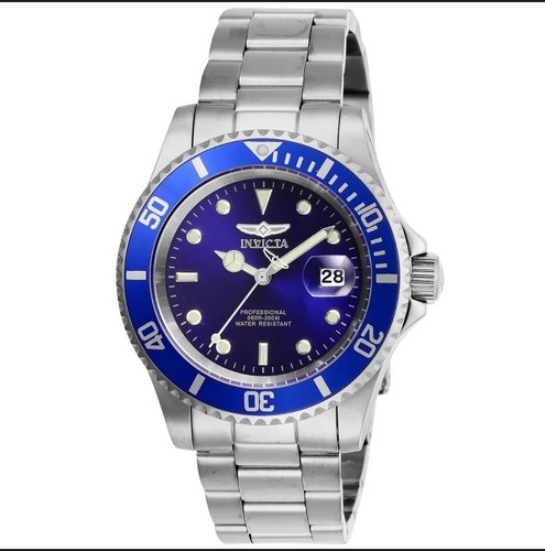 Orologio uomo invicta - 🔥,