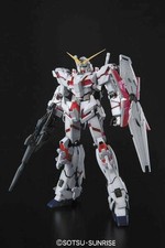 Bandai Master Grade MG 1/100
