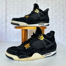 Sneakers Jordan 4 Retro