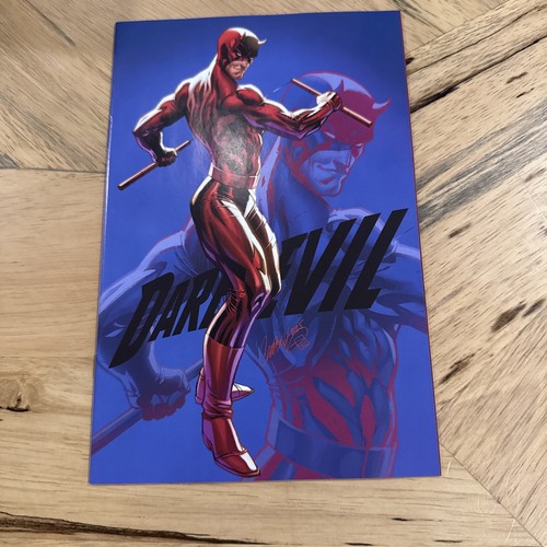 Daredevil 1 100 j - 1:100,
