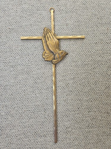 Croce parete cristiana - parete,