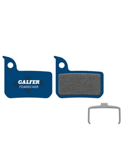 Galfer bike road pastiglie - -,