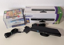 Kinect Sensore Fotocamera
