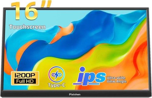 Display led pisichen monitor - display,