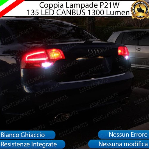 Coppia lampade retromarcia - coppia,