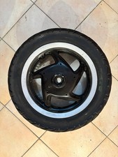 CERCHIO POSTERIORE RUOTA