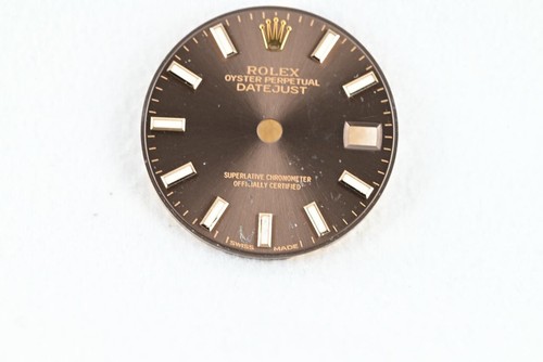 Rolex datejust orologio - rolex,