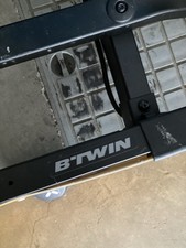 portabici gancio traino