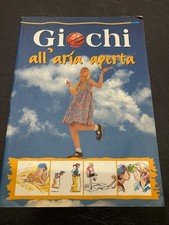 Giochi All'Aria Aperta Demetra