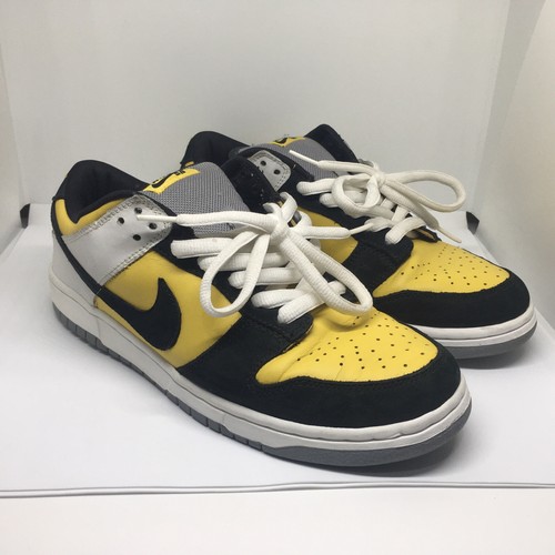 Nike dunk low - sb,
