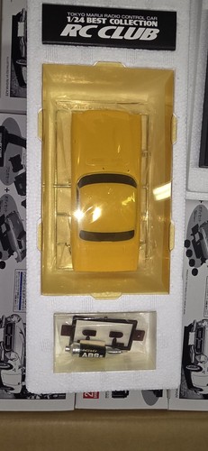 Tokyo marui japan rc club - 1/24,