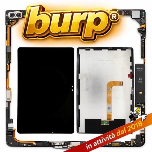 Display samsung galaxy - tab, a9
