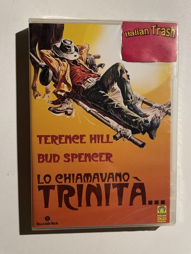 Terence hill bud spencer - terence,
