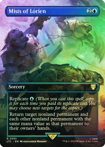 Magic the gathering - gathering, mtg