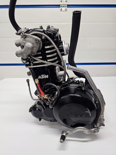 Motore ktm lc4 - ktm,