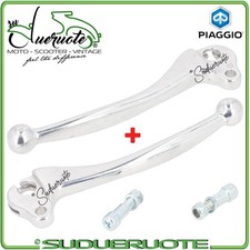 Coppia Leve Freno Frizione