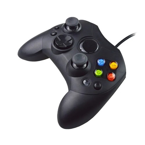 Xbox classic controller - xbox,