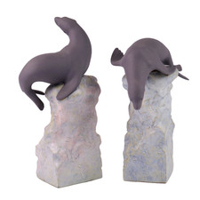 Lladro balance seals - lladro,