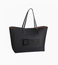 Borsa tote Porsche Martini
