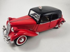 Modellino auto Maisto 1:18