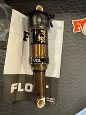 FOX Float 972-01-547 Rear Air
