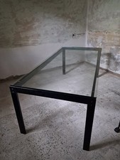 Tavolo Zanotta design Gae