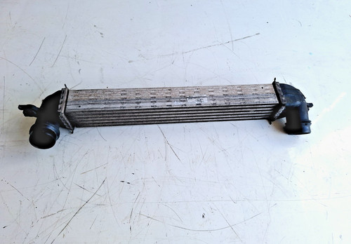 Intercooler mini countryman - intercooler,