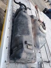 Serbatoio gasolio Sottocabina Iveco Daily