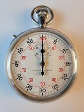Orologio vintage Meylan tipo