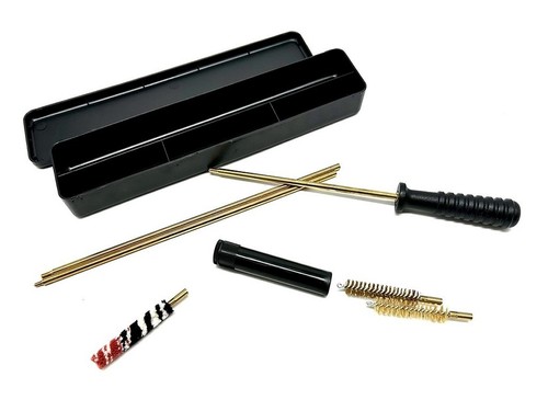 Completo pulizia per carabina