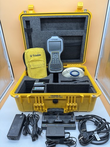 Gps trimble gnss - gps,